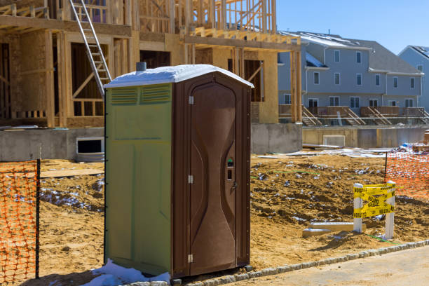 Best Sanitation services for porta potties  in Crystal Lake, CT