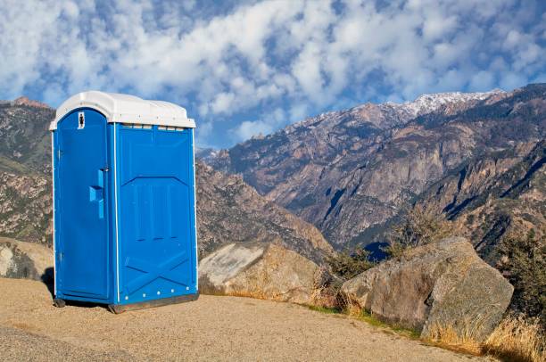 Sanitation services for porta potties in Crystal Lake, CT