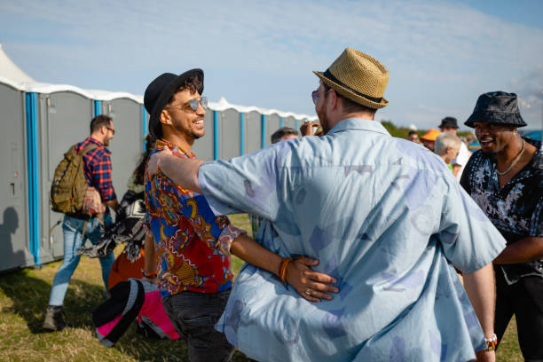 Best Porta potty for special events  in Crystal Lake, CT