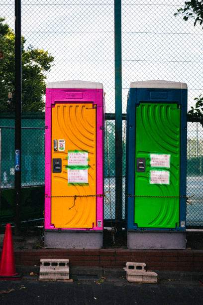 Best Portable restroom trailer rental  in Crystal Lake, CT