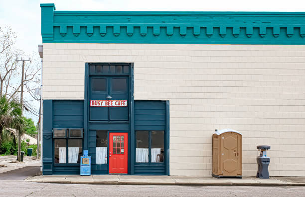 Best Local porta potty services  in Crystal Lake, CT