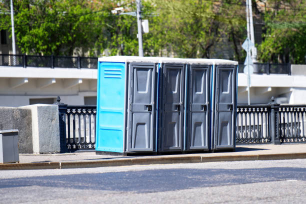 Best Long-term porta potty rental  in Crystal Lake, CT
