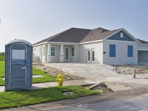 Best Affordable porta potty rental  in Crystal Lake, CT