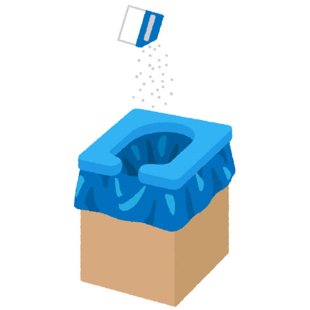 Portable Toilet Options We Offer in Crystal Lake, CT