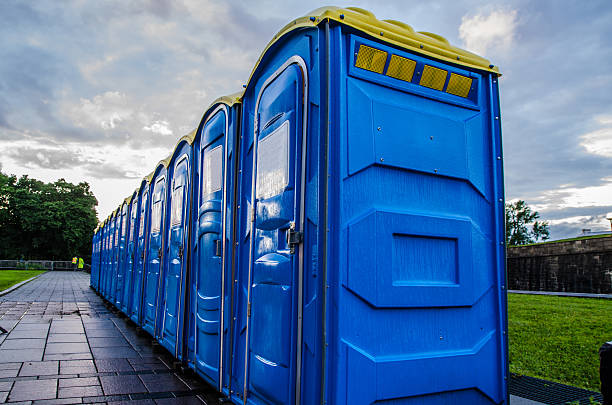 Best Porta potty rental for outdoor events  in Crystal Lake, CT