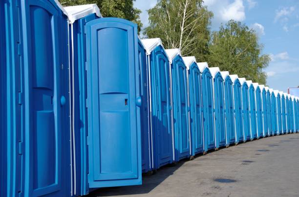 Crystal Lake, CT porta potty rental Company